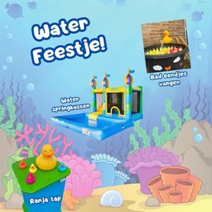 Water Feesjte! 